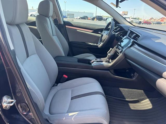 used 2020 Honda Civic car, priced at $24,951