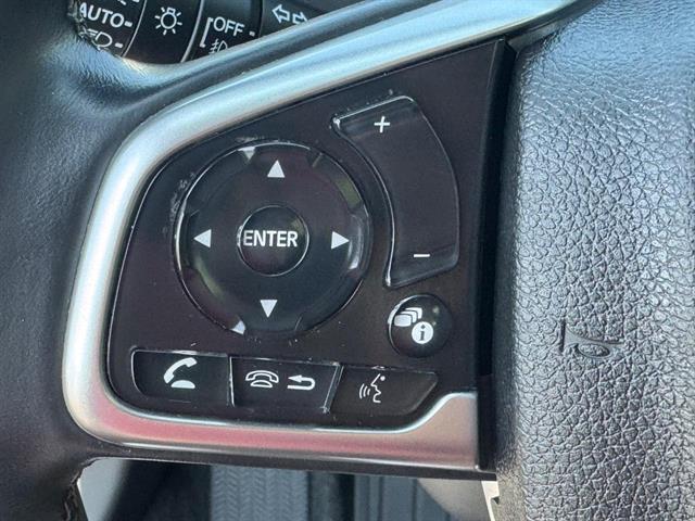 used 2020 Honda Civic car, priced at $24,951