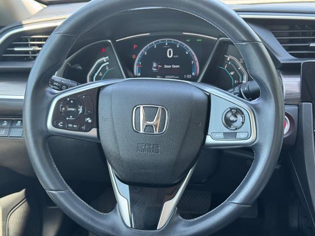 used 2020 Honda Civic car, priced at $24,951