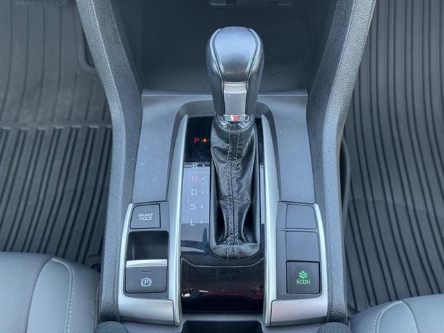 used 2020 Honda Civic car, priced at $24,951