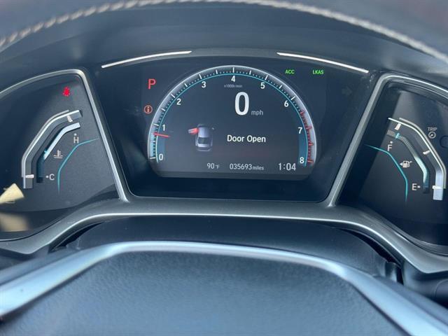 used 2020 Honda Civic car, priced at $24,951