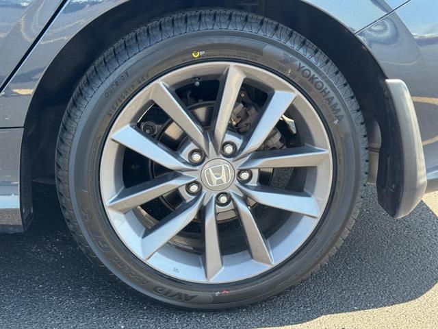 used 2020 Honda Civic car, priced at $24,951