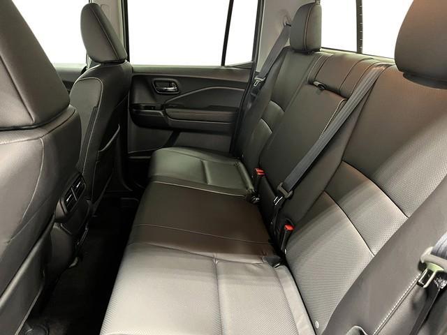 new 2025 Honda Ridgeline car, priced at $42,930