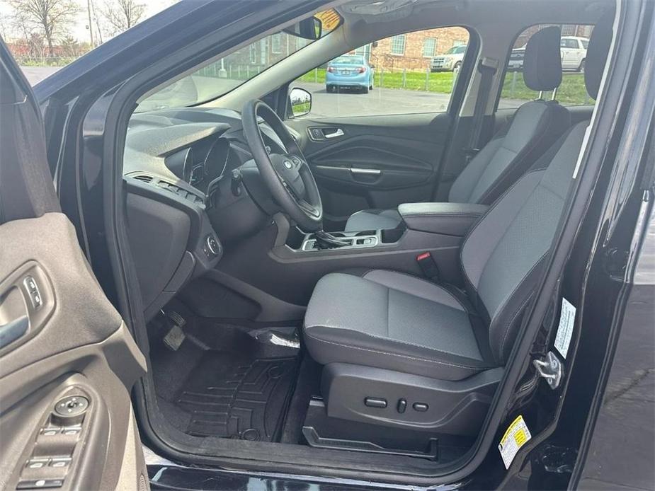 used 2019 Ford Escape car, priced at $19,958