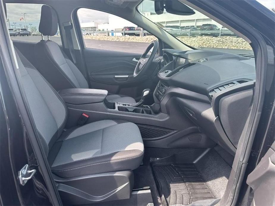 used 2019 Ford Escape car, priced at $20,999