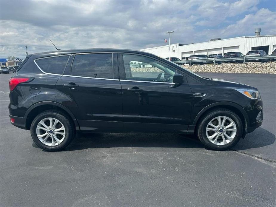 used 2019 Ford Escape car, priced at $19,958