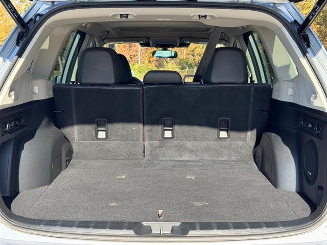 used 2022 Subaru Forester car, priced at $31,999