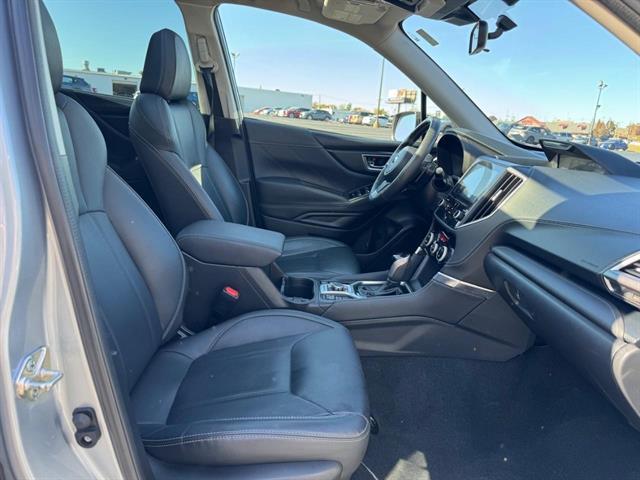 used 2022 Subaru Forester car, priced at $31,999