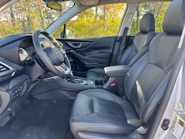 used 2022 Subaru Forester car, priced at $31,999