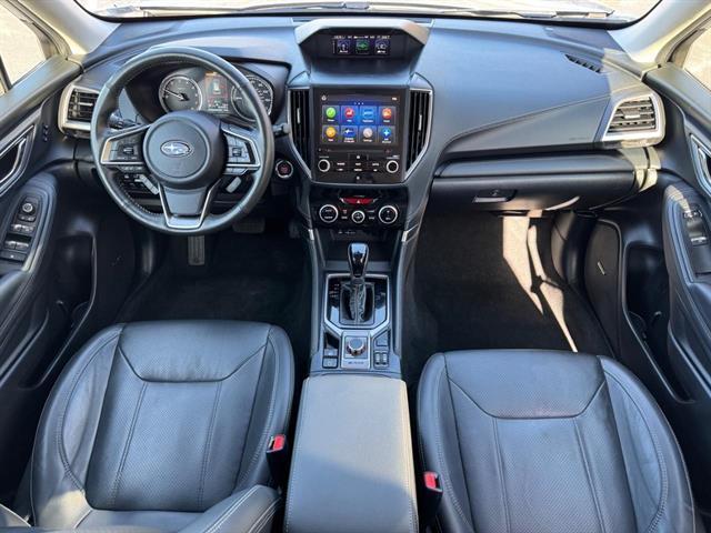 used 2022 Subaru Forester car, priced at $31,999