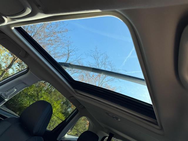 used 2022 Subaru Forester car, priced at $31,999