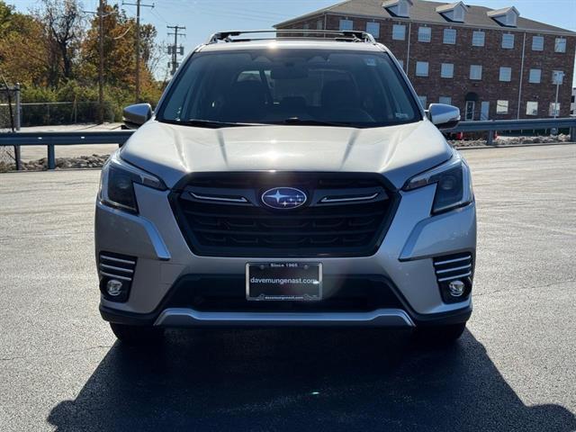 used 2022 Subaru Forester car, priced at $31,999