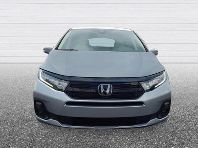 new 2025 Honda Odyssey car, priced at $48,360