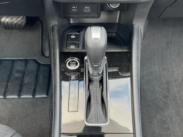used 2024 Nissan Kicks car, priced at $22,337