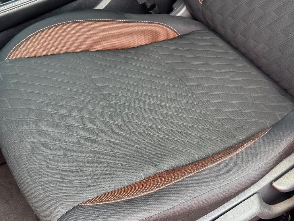 used 2024 Nissan Kicks car, priced at $22,999