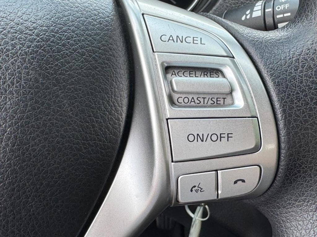 used 2016 Nissan Rogue car, priced at $12,591