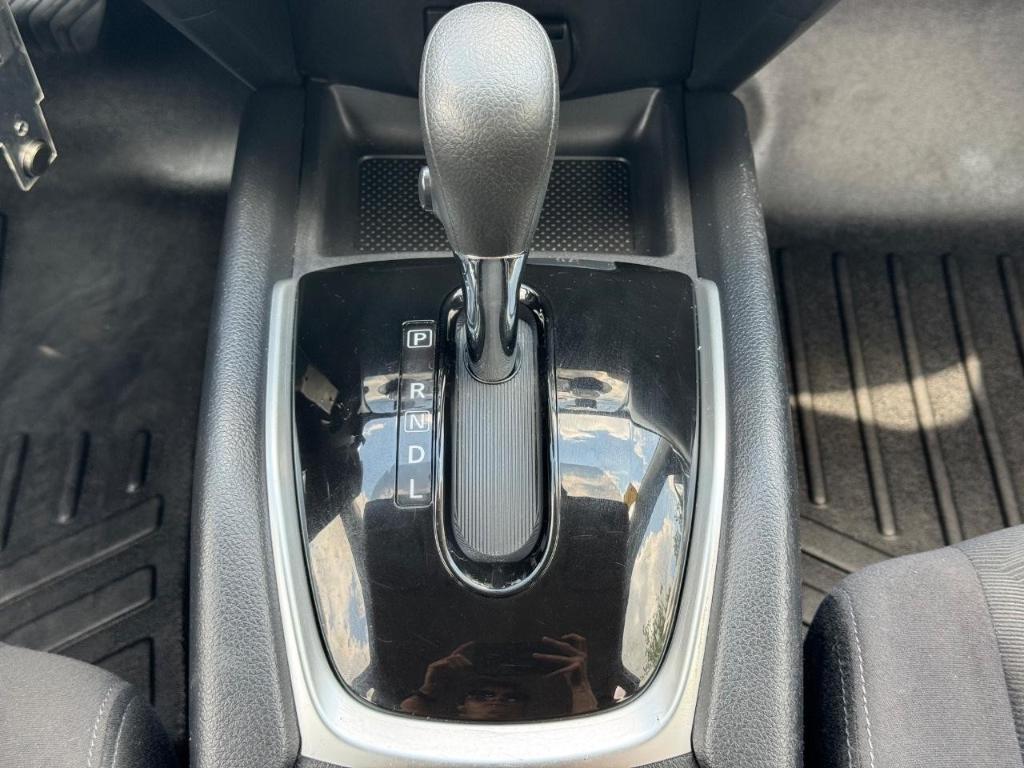 used 2016 Nissan Rogue car, priced at $12,591