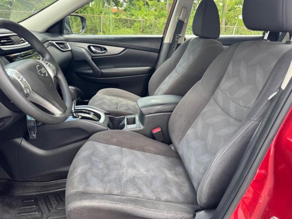 used 2016 Nissan Rogue car, priced at $12,591
