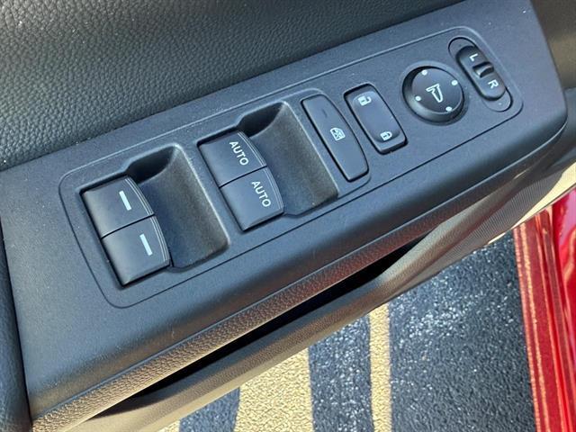 used 2023 Honda CR-V car, priced at $29,999