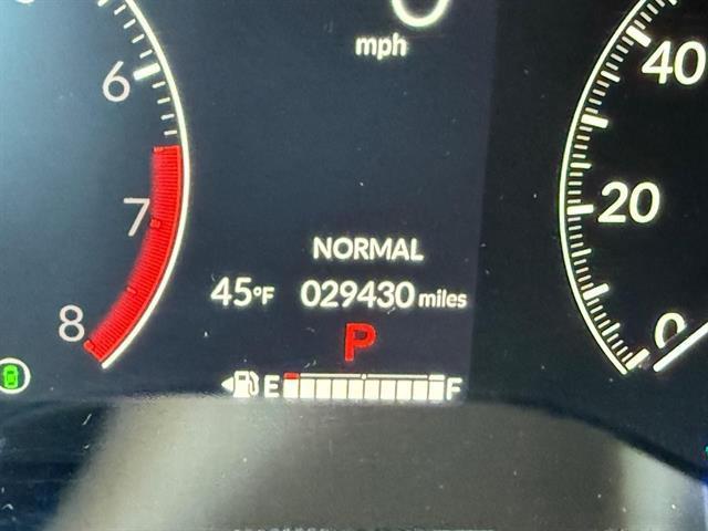 used 2023 Honda CR-V car, priced at $29,999