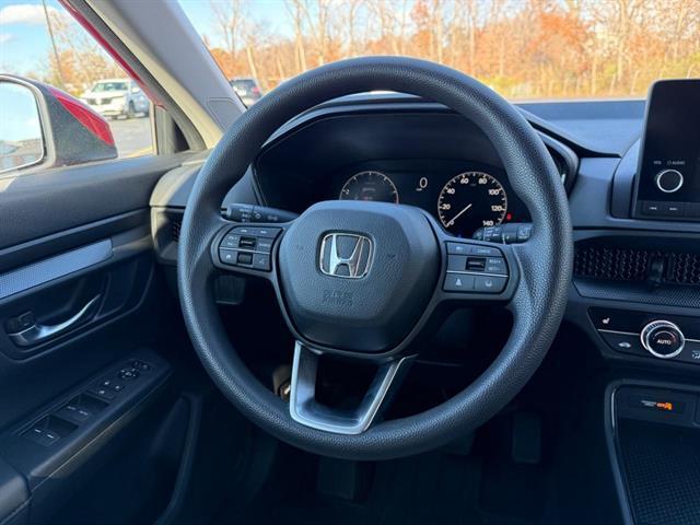 used 2023 Honda CR-V car, priced at $29,999