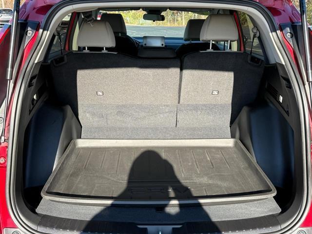 used 2023 Honda CR-V car, priced at $29,999