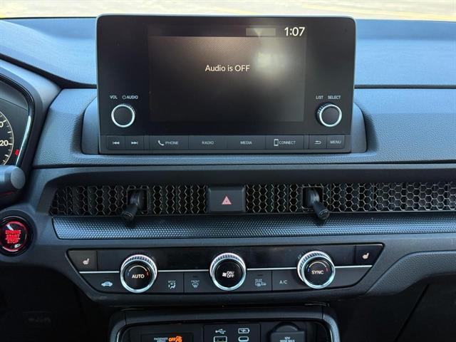 used 2023 Honda CR-V car, priced at $29,999