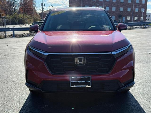 used 2023 Honda CR-V car, priced at $29,999