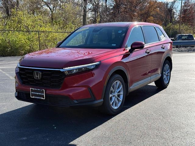 used 2023 Honda CR-V car, priced at $29,999