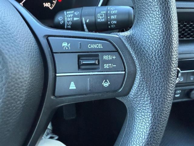 used 2023 Honda CR-V car, priced at $29,999