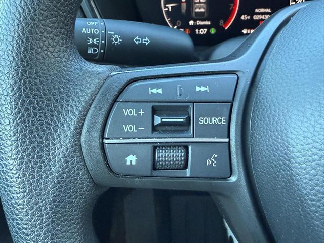 used 2023 Honda CR-V car, priced at $29,999