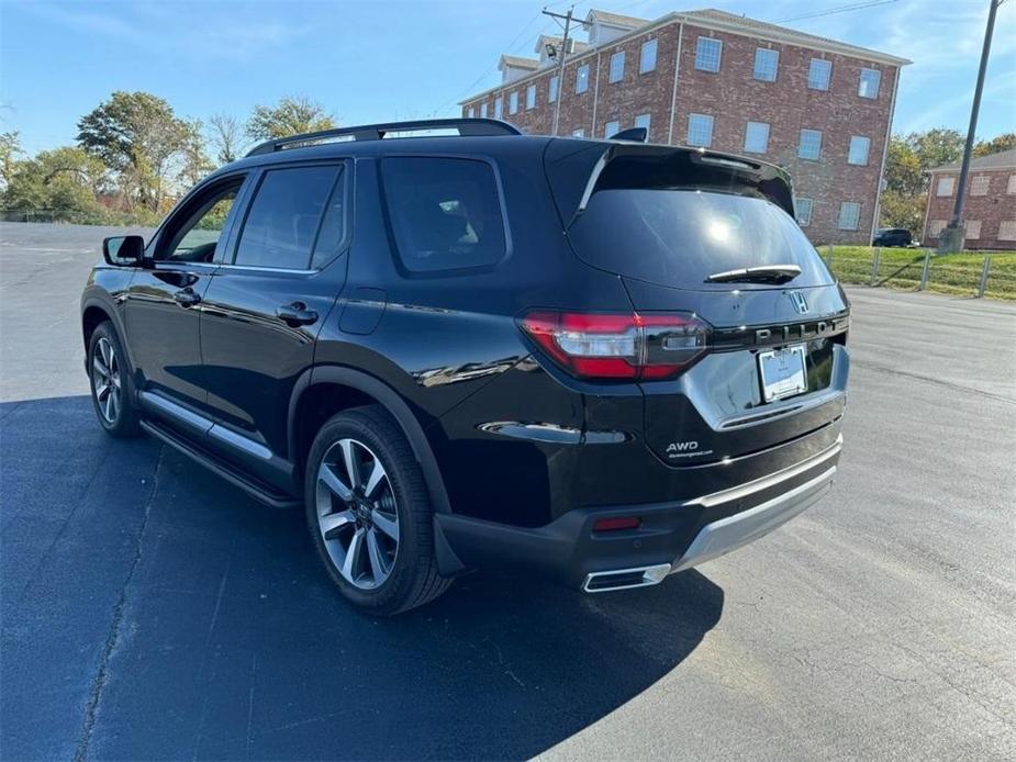 used 2024 Honda Pilot car, priced at $48,959