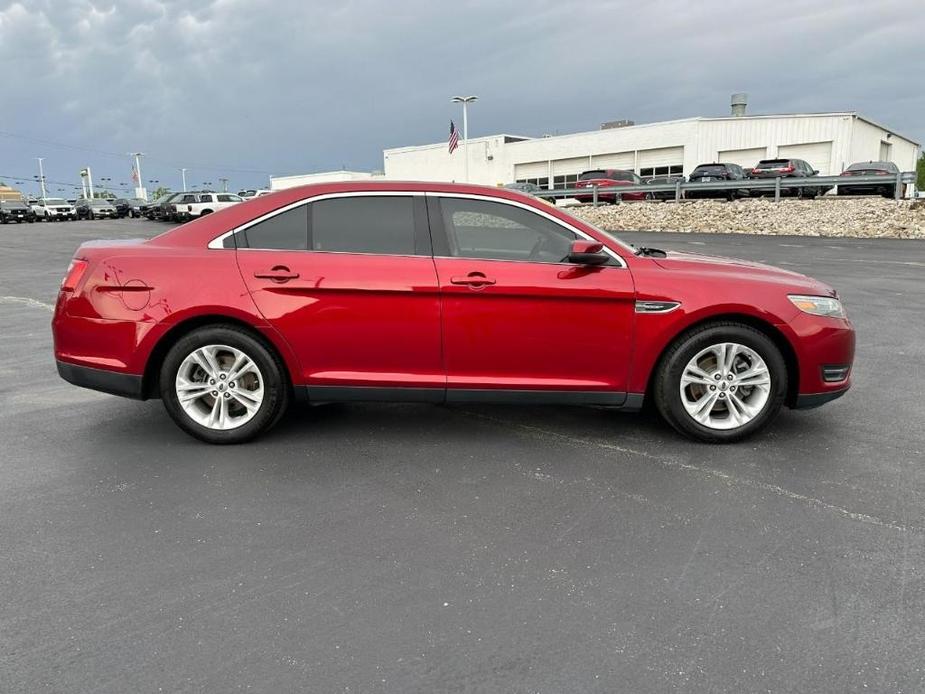 used 2013 Ford Taurus car, priced at $14,289