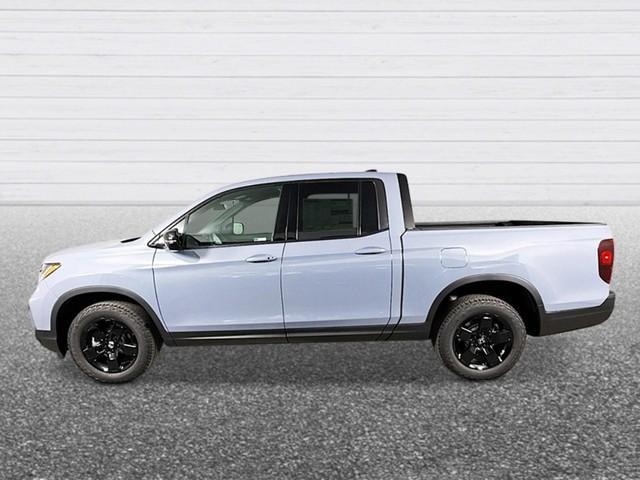 new 2026 Honda Ridgeline car, priced at $49,865