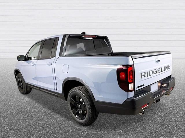 new 2026 Honda Ridgeline car, priced at $49,865