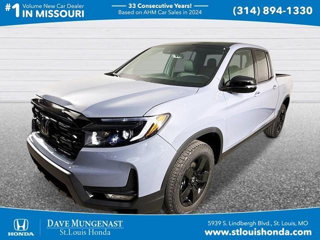 new 2026 Honda Ridgeline car, priced at $49,865