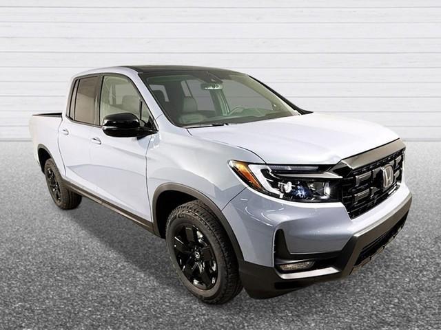 new 2026 Honda Ridgeline car, priced at $49,865