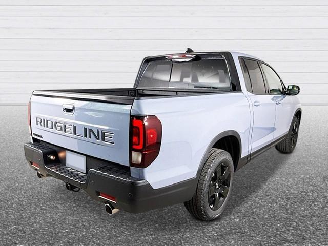 new 2026 Honda Ridgeline car, priced at $49,865