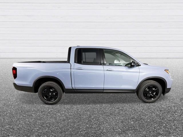 new 2026 Honda Ridgeline car, priced at $49,865