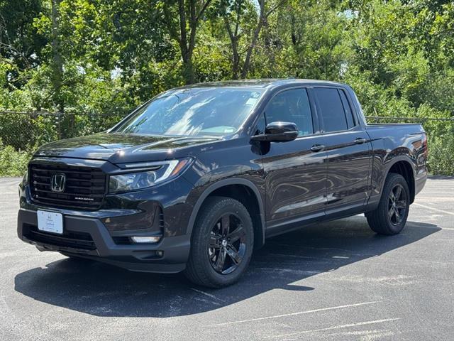 used 2023 Honda Ridgeline car, priced at $34,987