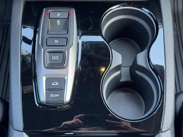 used 2023 Honda Ridgeline car, priced at $34,987