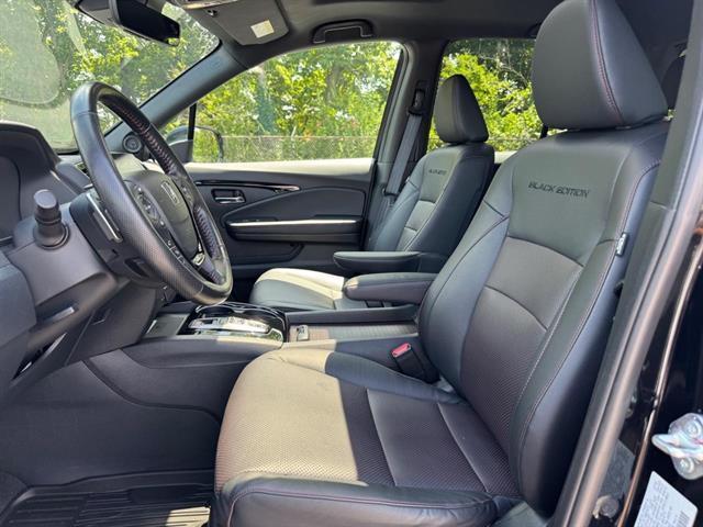 used 2023 Honda Ridgeline car, priced at $34,987