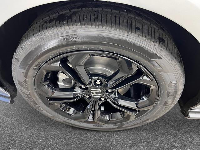 new 2025 Honda Accord car, priced at $30,464