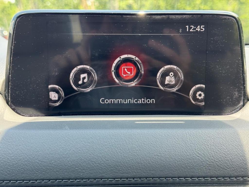 used 2018 Mazda CX-5 car, priced at $17,679
