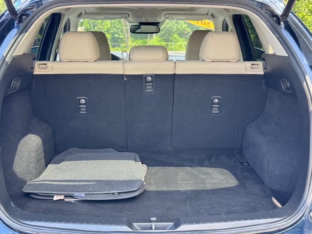 used 2018 Mazda CX-5 car, priced at $17,679