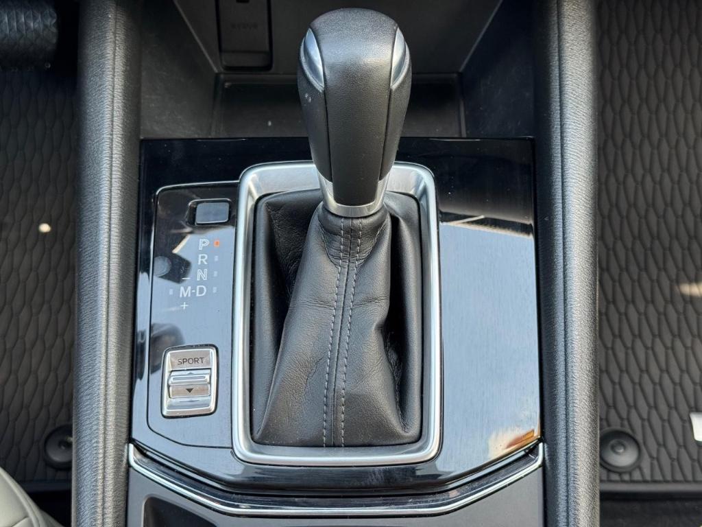 used 2018 Mazda CX-5 car, priced at $17,679