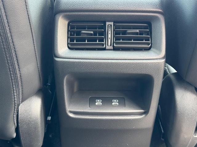 used 2024 Honda CR-V Hybrid car, priced at $36,724