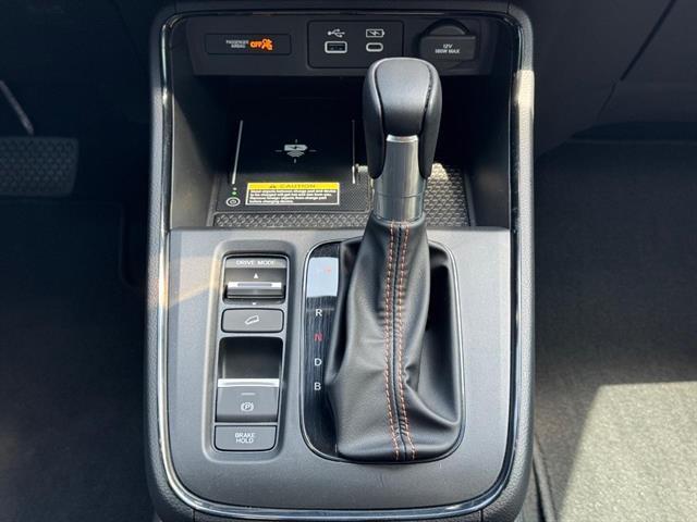 used 2024 Honda CR-V Hybrid car, priced at $36,724