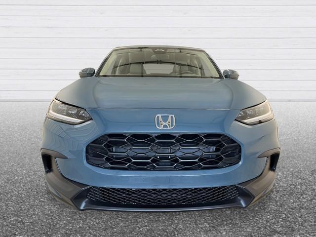 new 2026 Honda HR-V car, priced at $29,605