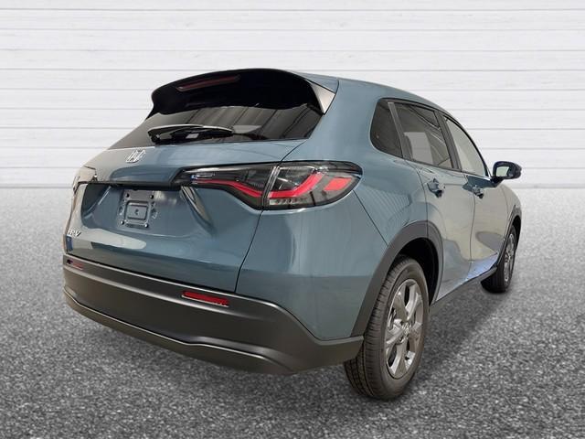 new 2026 Honda HR-V car, priced at $29,605
